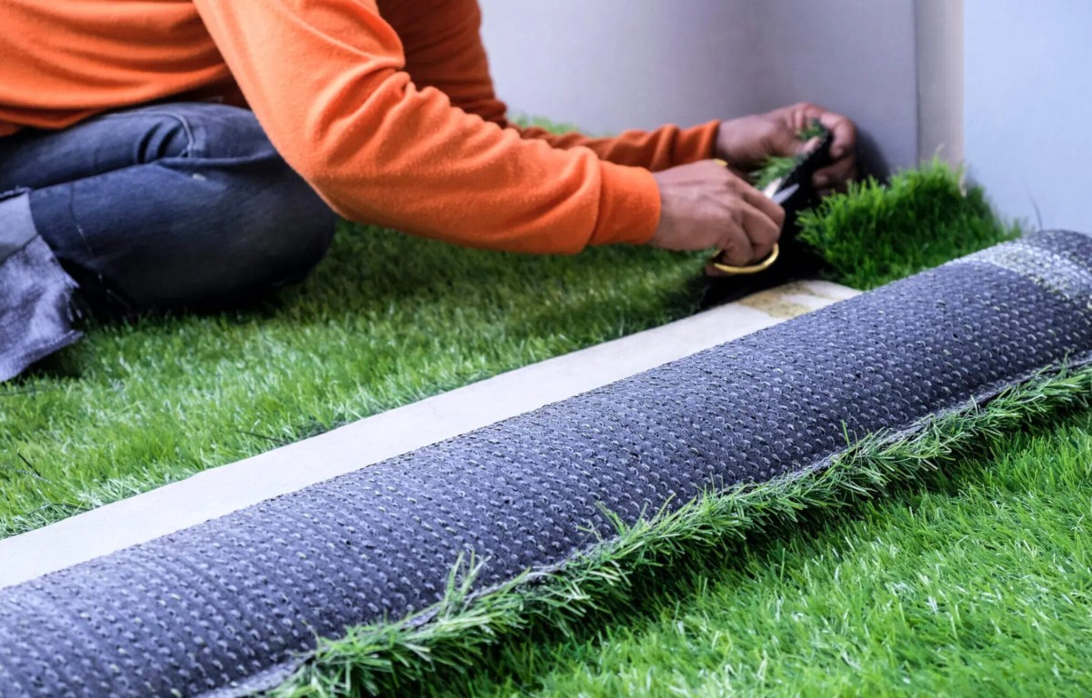 Eco-friendly artificial grass solutions in Lakeville, MN